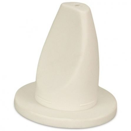 CANPOL Tetina adaptor 18/505 6l+ x 2buc
