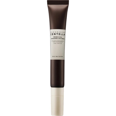 Crema pentru ochi cu Bakuchiol pentru reducerea ridurilor si a cearcanelor Probio-Cica, 20 ml, Skin1004