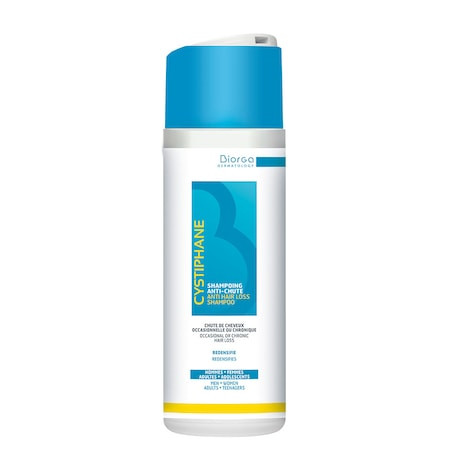 Cystiphane sampon impotriva caderii parului 200ml