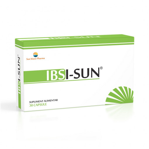 Ibsi-Sun x 30cps (Sun Wave)