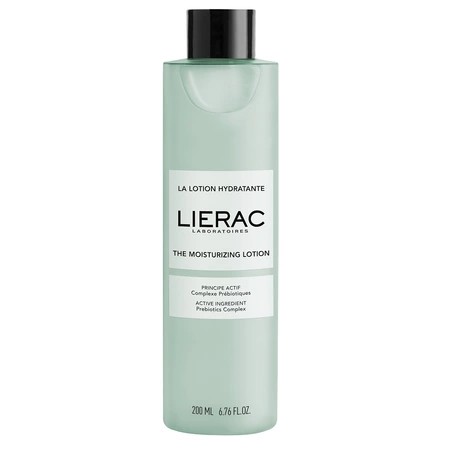 Lotiune tonica pentru toate tipurile de ten, 200 ml, Lierac