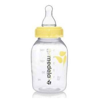MEDELA Biberon tetina silicon Sx150ml