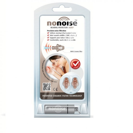 NONOISE Antifoane pt somn