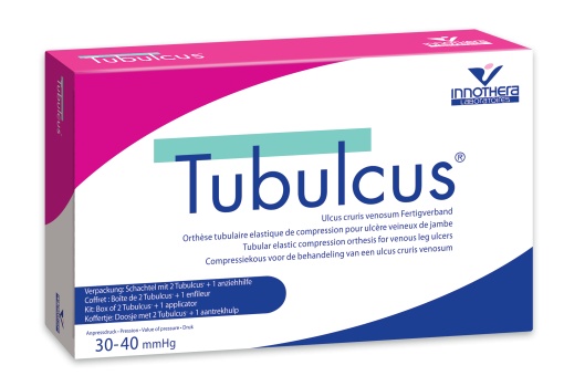 Orteza Tubulara De Compresie marimea XXL (ulcere venoase) Tubulcus