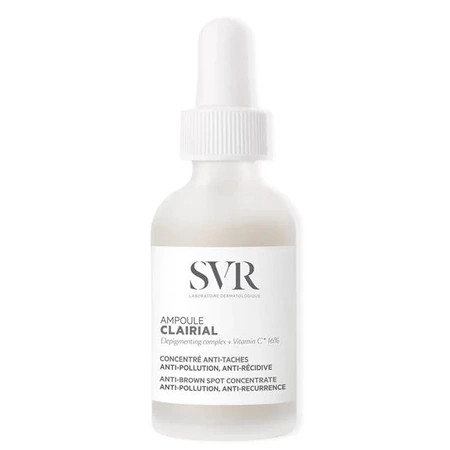 Ser pentru fata Ampoule Clairial, 30 ml