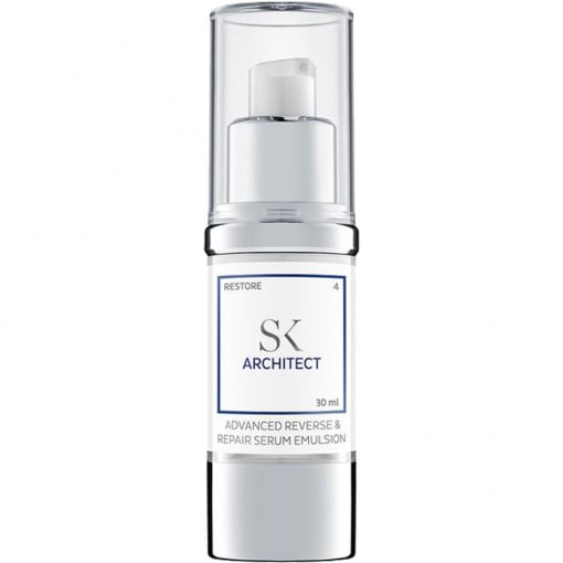 Ser pentru fata Architect Advance, 30 ml, Skintegra