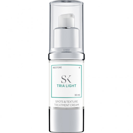 Tria Light Crema de fata pentru imperfectiuni, 30 ml, Skintegra
