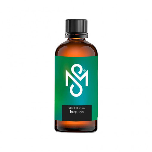 ulei essential Busuioc 10 ml