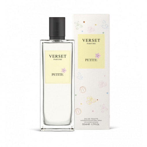 VERSET Parfum PETITE 50ml