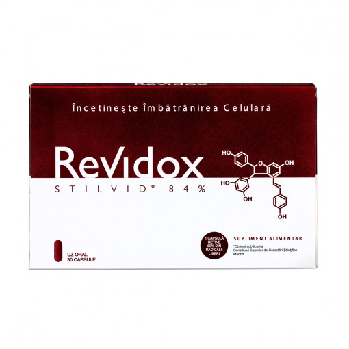 Revidox x30cps
