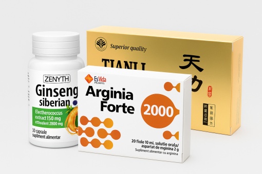 Kit Tonifiant Masculin