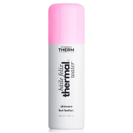 Mini Apa Termala Baile Felix, 50 ml - Synergy Therm