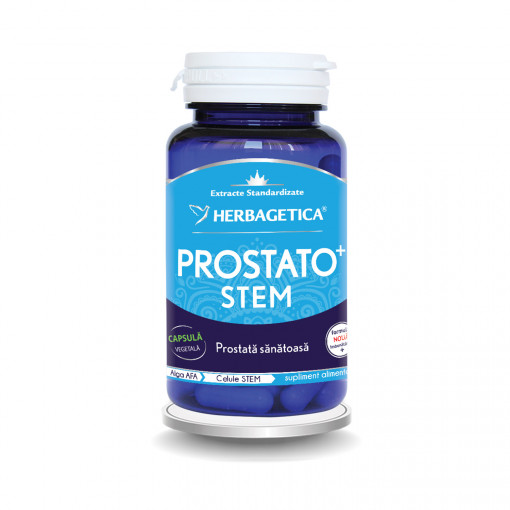 Prostato STEM x 60cps (Herbagetica)