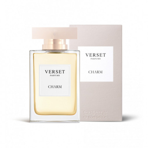 VERSET Parfum CHARM 100ml