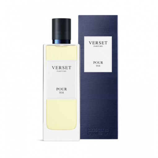 VERSET Parfum POUR TOI 50ml
