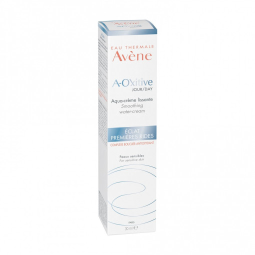 Crema de zi A-OXitive, 30 ml, Avene