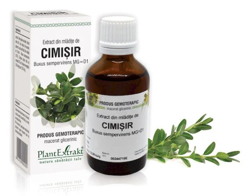 Extract mladite cimisir x 50ml (PLX)