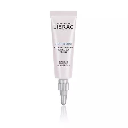Fluid anticearcan contur ochi Diopticerne, 15 ml, Lierac