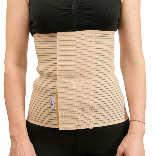 Orteza abdominala elast VL-10008 mar5