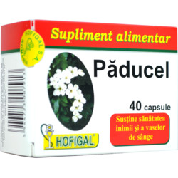 Paducel 100mg x 40cp