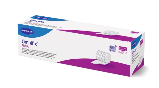 Plasture Omnifix Elastic 30cm x 10m, Hartmann