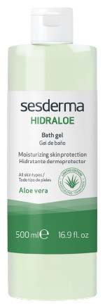 SESDERMA Hidraloe gel dus x 500ml