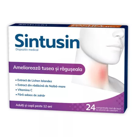 Sintusin x 24tb supt