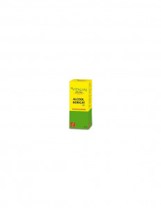 Alcool boricat 4% x 20g (Hipocrate)