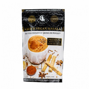 AMBROZIA VEGAN MASALA X 200GR