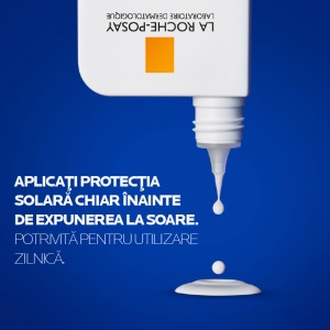 Anthelios UVMUNE 400 Fluid Anti-pigmentare SPF50+, 50ml – La Roche-Posay - Img 6