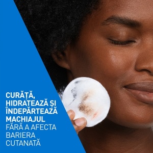 Apă micelară hidratantă pentru ten normal și uscat, 400 ml, CeraVe - Img 6