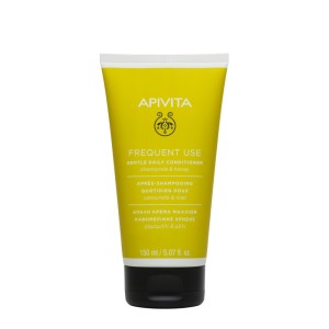 APIVITA Balsam Par uz frecvent, 150ml