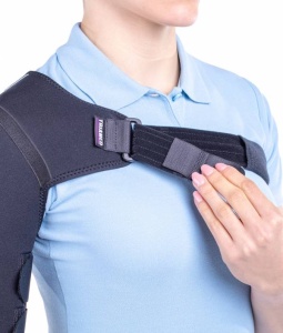 ARMFIX – Orteza de umar, marimea 2 (26–30 cm) - Img 4
