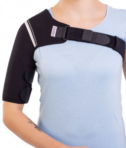 ARMFIX – Orteza de umar, marimea 2 (26–30 cm) - Img 5