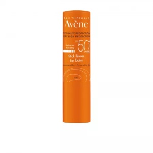 Avene Stick Protectie Solara SPF 50+, 3g - Img 1