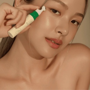 AXIS-Y Vegan Collagen Eye Serum 10 ml - Img 2