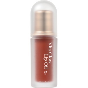 Axis-Y Vita Glow Lip Oil Cozy Fig 4 ml