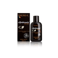 Balsam dupa ras Men, 100 ml, Gerovital