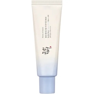 Beauty of Joseon Relief Sun Aqua-fresh crema de fata SPF 50+ PA++++ cu orez si B5, 50 ml