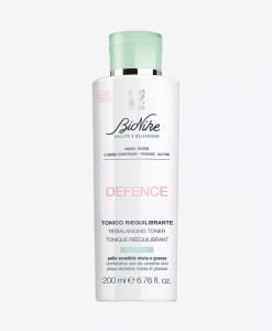 BioNike Defence Lotiune tonice reechilibranta 200ml