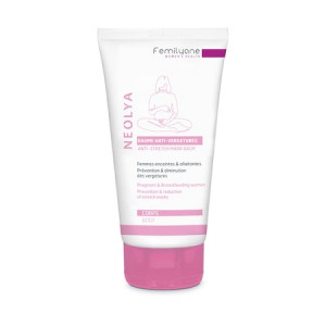 Biorga Femilyane Neolya Balsam anti-vergeturi 150 ml