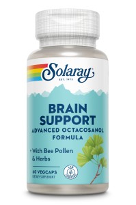 Brain Support, 60 capsule, Secom - Img 1