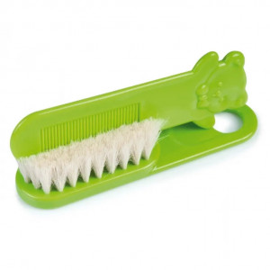 CANPOL Perie par natural+pieptan 2/424