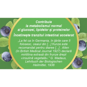 Ceai Afin Frunze D136, 50 g – Fares - Img 4