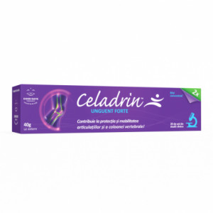 Celadrin unguent forte x 40g