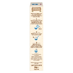 Cereale Nestle Orez si Roscove +6 Luni, Fara Gluten, 250g - Img 3