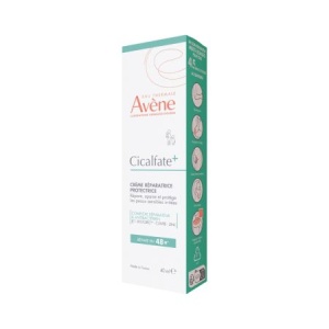 Cicalfate+ Crema Reparatoare si Protectoare, 40 ml, Avène - Img 1