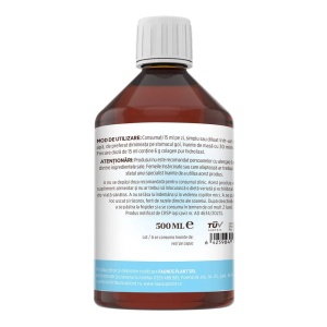 Colagenus Articulatii – Colagen lichid 500ml, Faunus Plant - Img 10