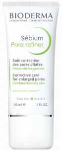Concentrat pori dilatati Sebium Pore Refiner, 30 ml, Bioderma