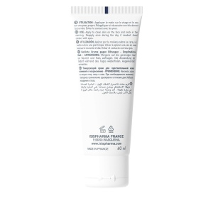 Cremă anti-roșeață cu SPF 50+ Ruboril Expert, 40 ml, Isis Pharma - Img 2